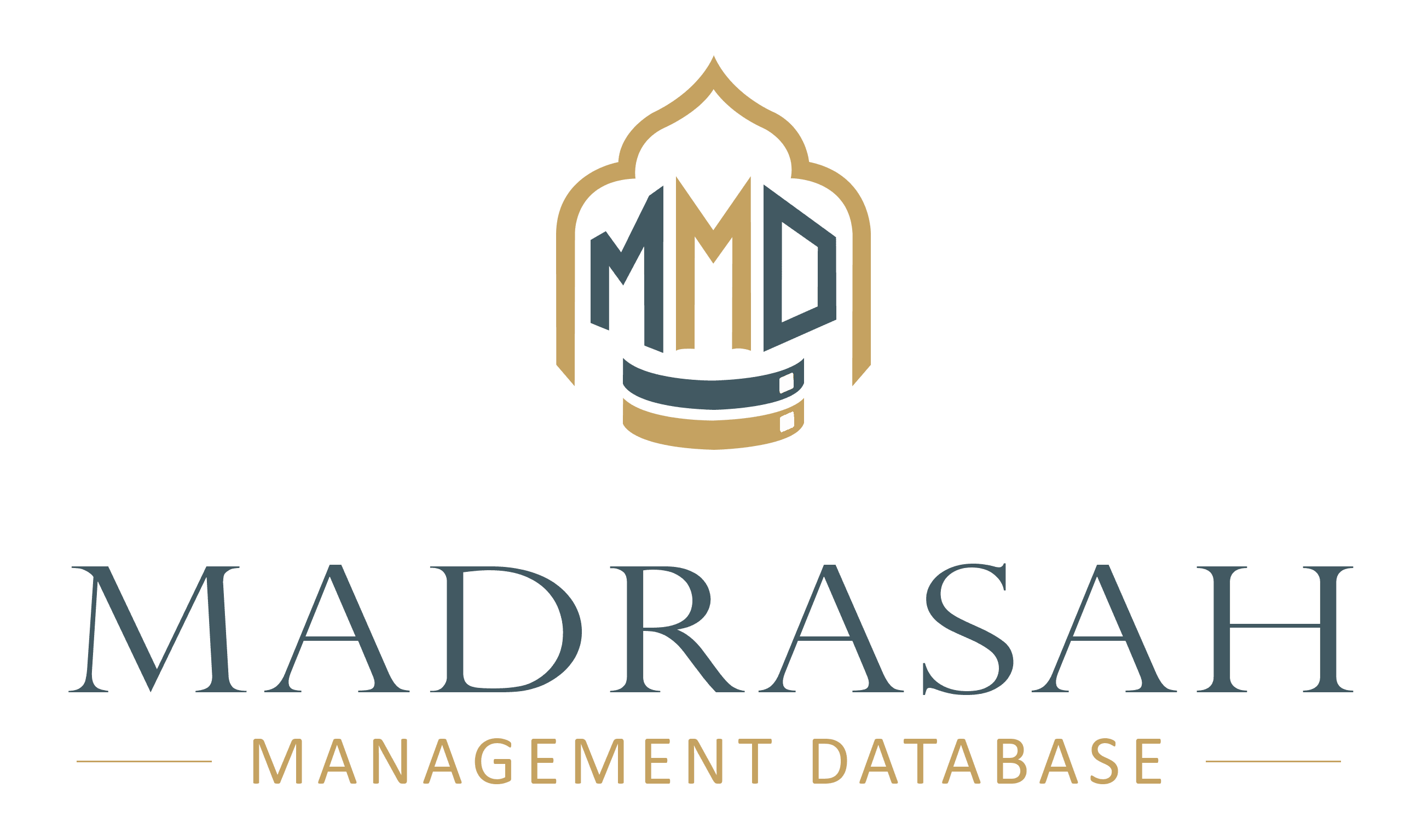 Madrasah Management Database